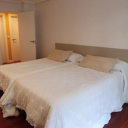 Centrico Apto Cangas De Onis, Cerca Puente Romano Apartment ภายนอก รูปภาพ