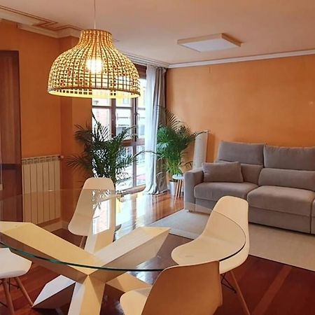 Centrico Apto Cangas De Onis, Cerca Puente Romano Apartment ภายนอก รูปภาพ