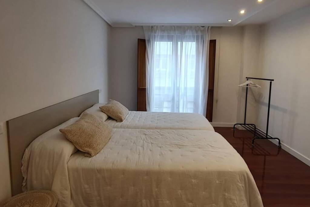 Centrico Apto Cangas De Onis, Cerca Puente Romano Apartment ภายนอก รูปภาพ